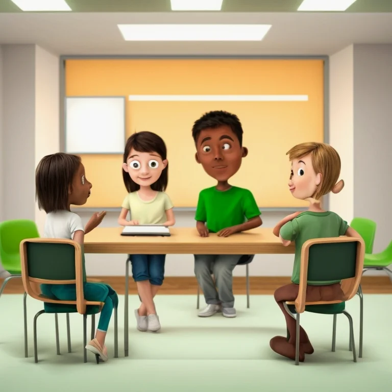 Cursos basados en tareas reales y portafolios laborales